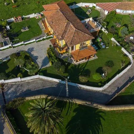 Apartamento La Torrevia Santillana del Mar