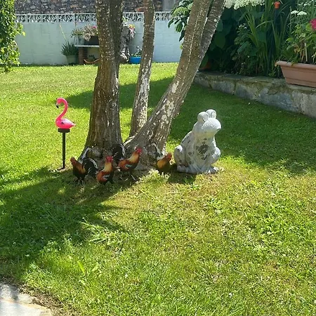 La Torrevia Apartamento *