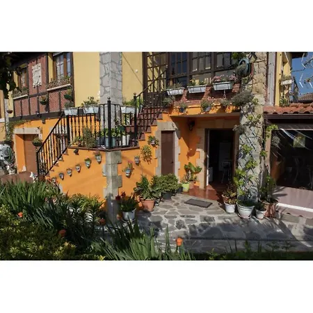 La Torrevia Santillana del Mar