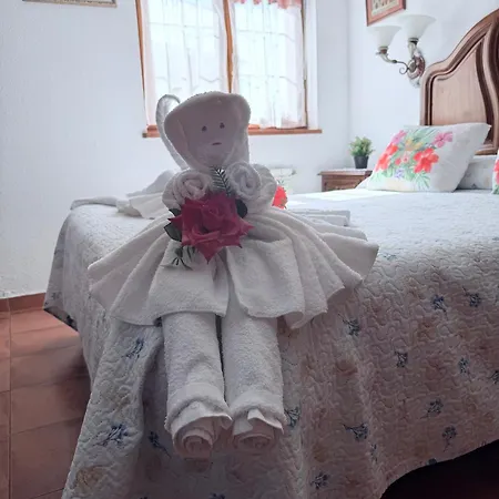 Apartmán La Torrevia Santillana del Mar