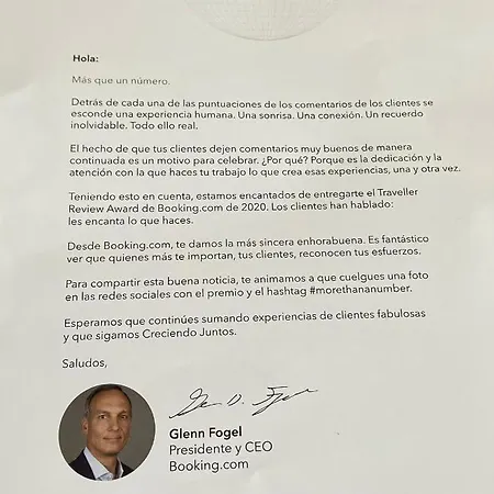 La Torrevia Апартаменты