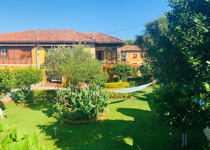 La Torrevia Apartmán