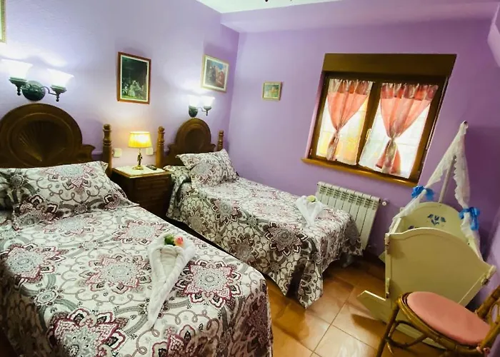 La Torrevia Apartmán