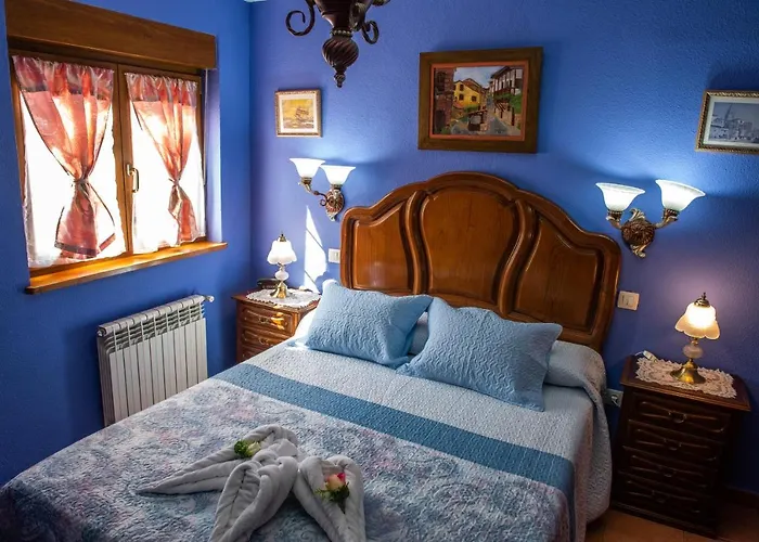 Apartmán La Torrevia