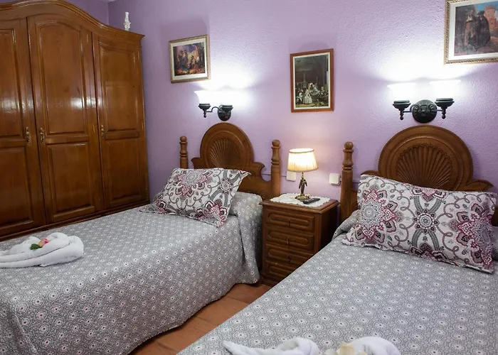 La Torrevia Apartmán *