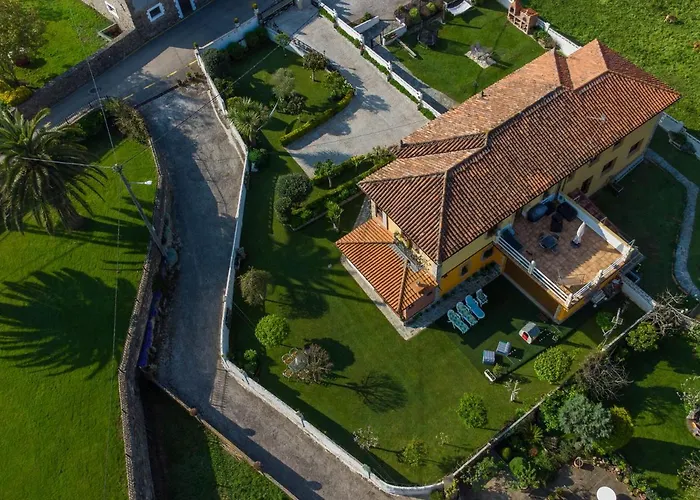 La Torrevia Santillana del Mar