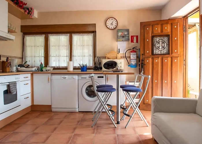 La Torrevia Apartmán