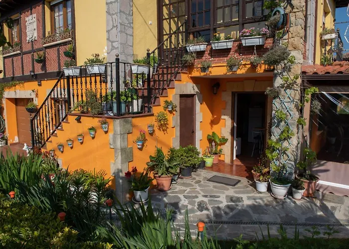 La Torrevia Apartmán *