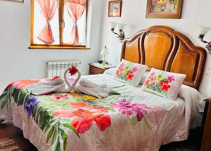 La Torrevia Apartmán Santillana del Mar