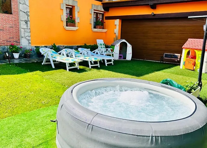 Apartmán La Torrevia *