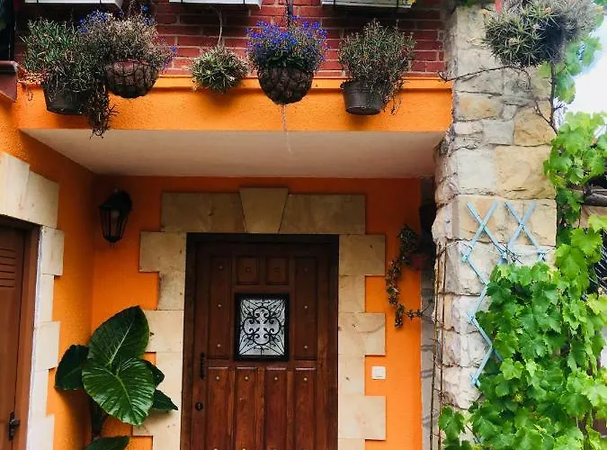 Apartmán La Torrevia *